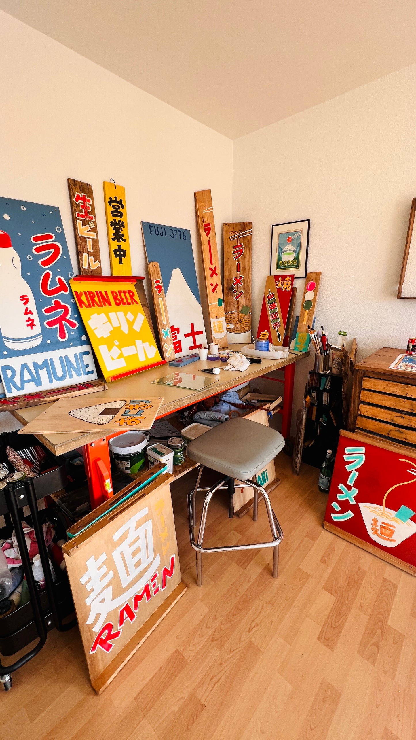 Atelier 28 janvier 2026