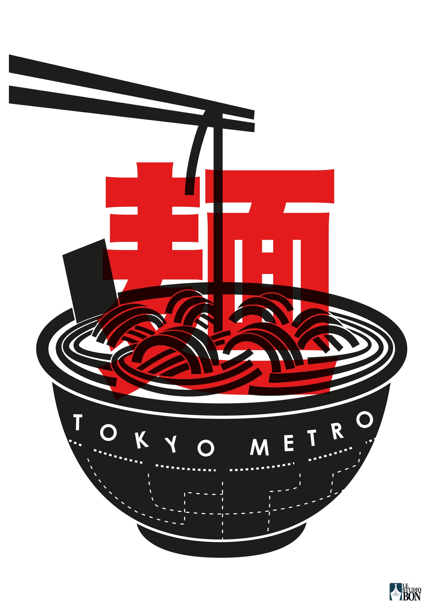 Ramen GOSHUIN EDITION