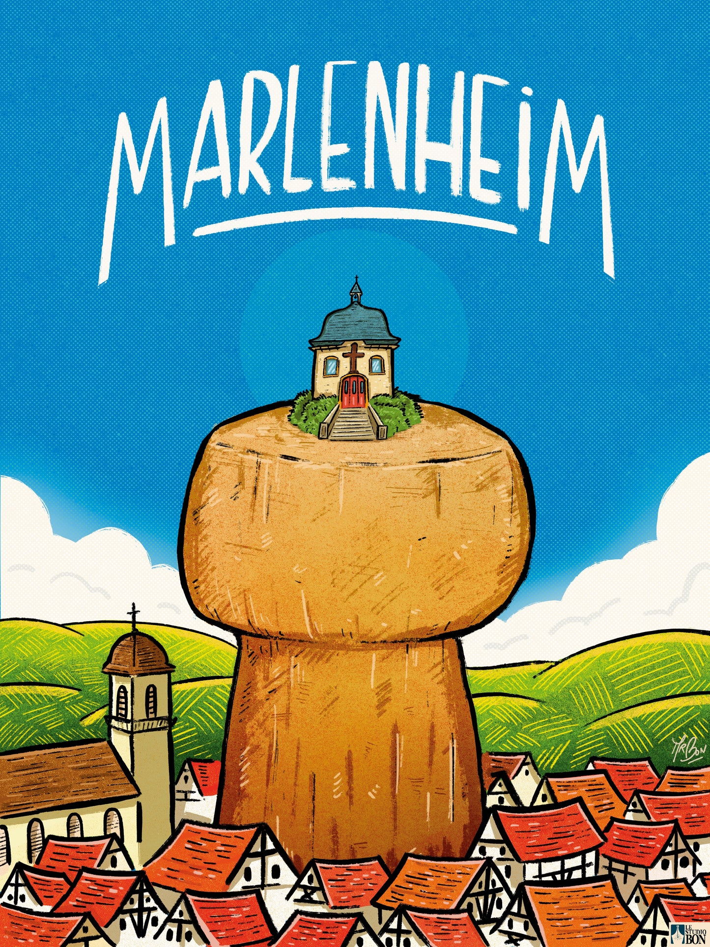 Marlenheim