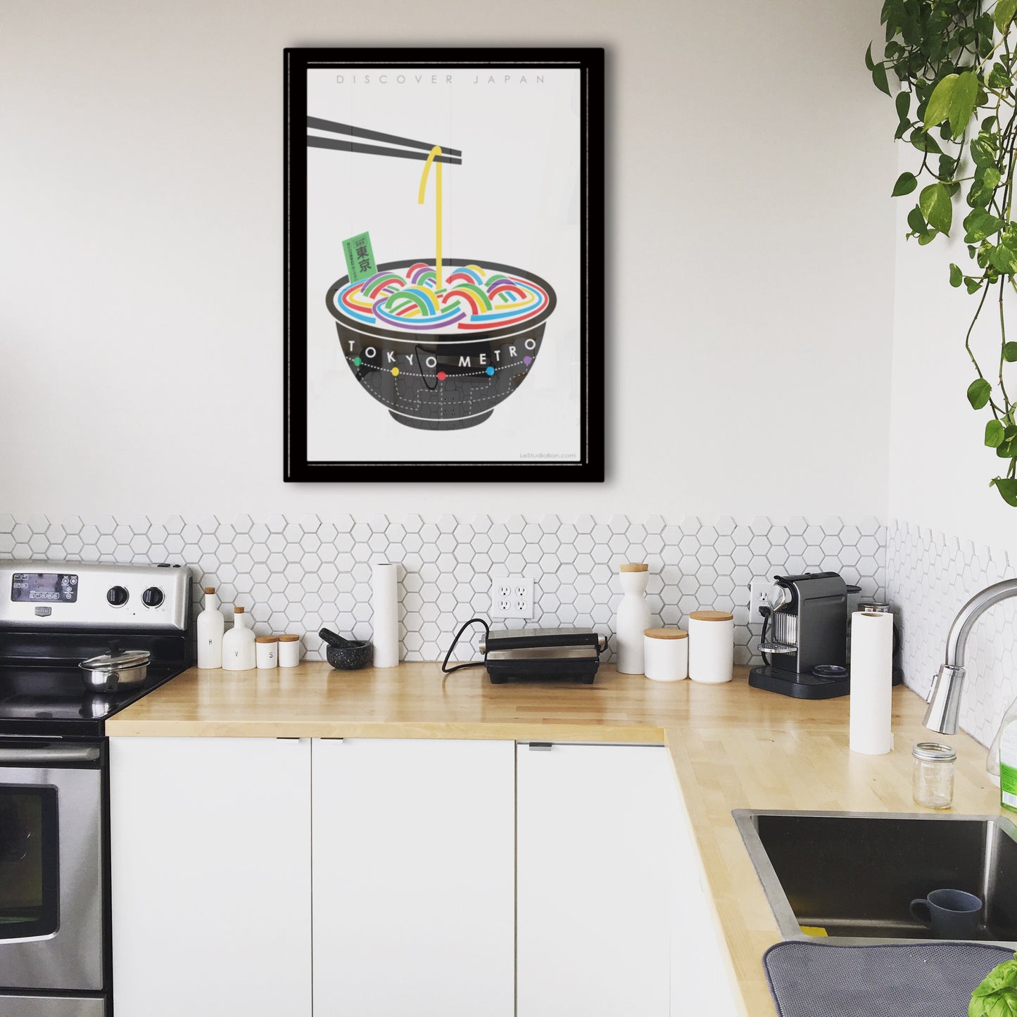 Tokyo Metro 東京メトロ