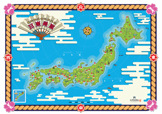 Toho Studios Japan