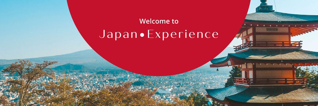 Interview pour Japan Experience