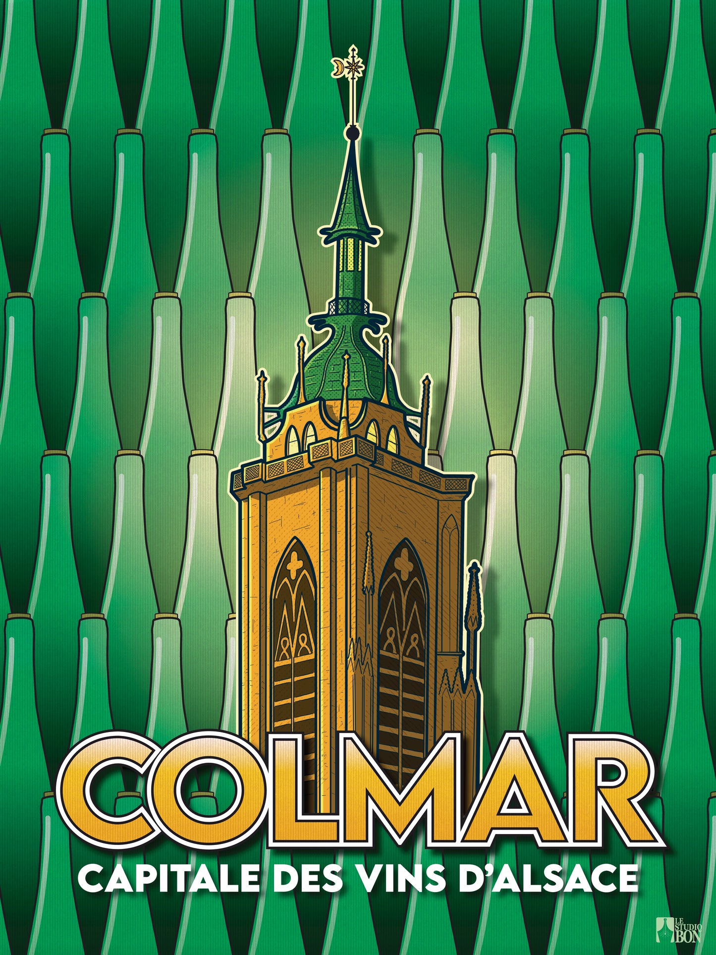 Colmar