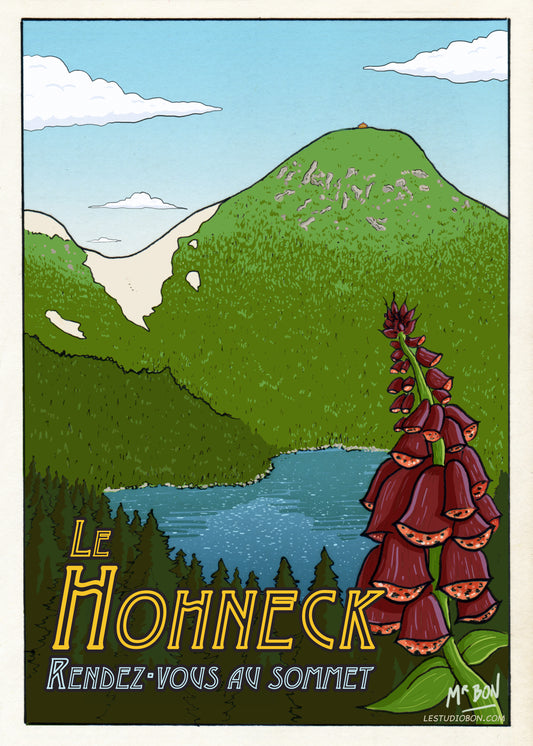 Hohneck