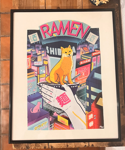 Shiba Ramen