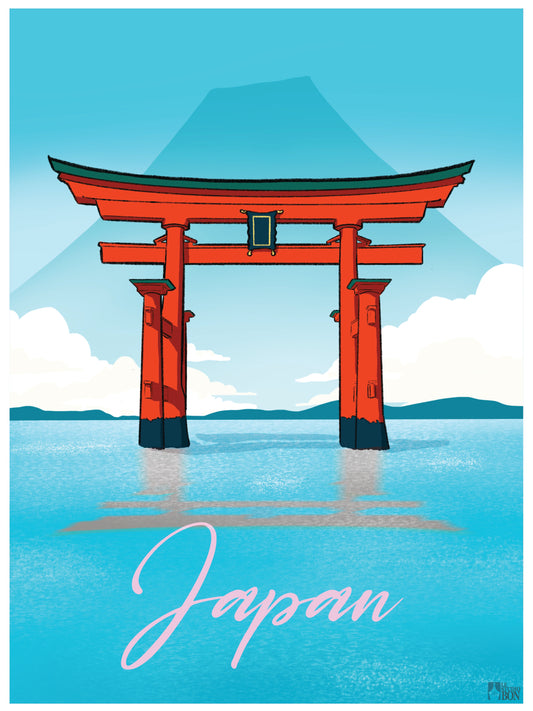Japan