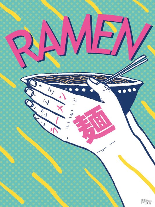 Ramen Green