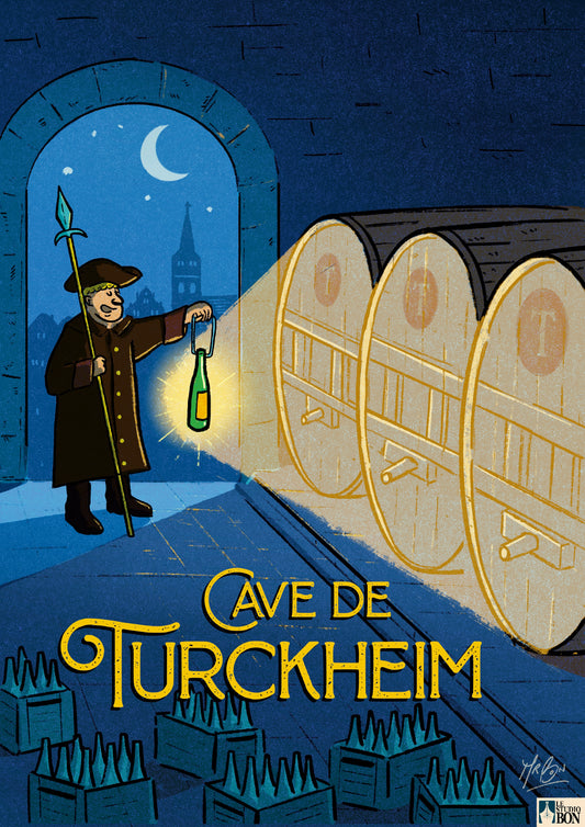 Cave de Turckheim