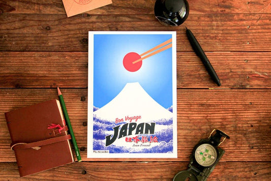 le studio bon, livre voyage japon, le studio bon livre, livre japonais, guide de voyage japon, livre sur le japon, livre calligraphie, livre illustration, illustration japonaise, livre cadeau, cadeau japonais