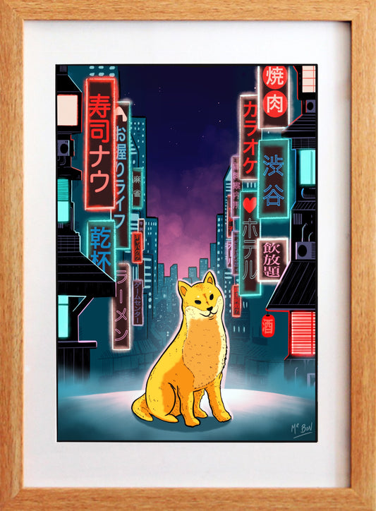 Hachiko